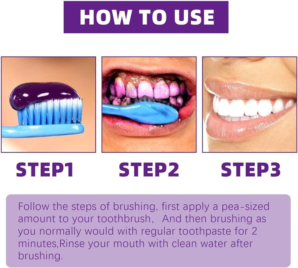 Hismile V34 ColorBoost Tooth Whitening System - Hi Smile